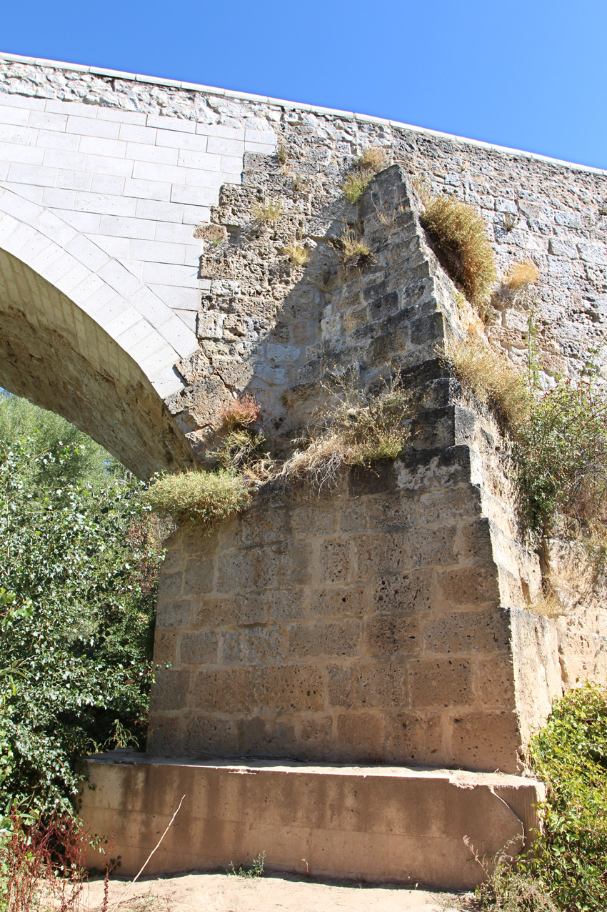 Viejo Puente Duero de Peñafiel