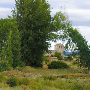 Pedraja de San Esteban
