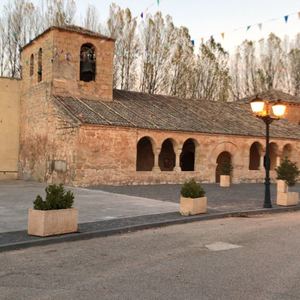 Peñalba de San Esteban