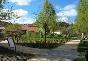 Casa Parque Hoces del Río Riaza