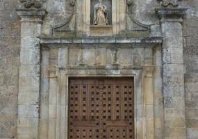 Museo del Real Monasterio Santo Domingo