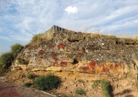 Parque Arqueológico Roa de Duero