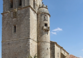 Iglesia Parroquial de San Juan Bautista Guzmán