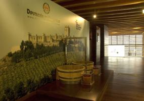 Museo Provincial del Vino