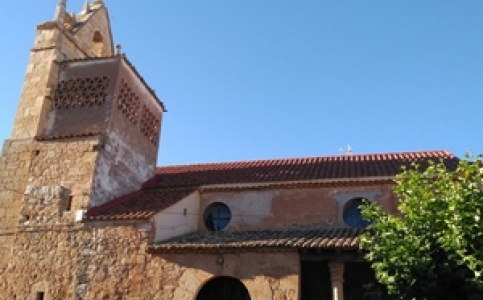 Aldea de San Esteban