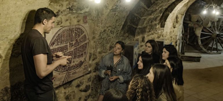 Ribera del Duero reafirma su posición como una de las Rutas del Vino más visitadas de España